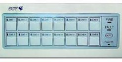Bộ hiển thị phụ GST-RP-16 GST